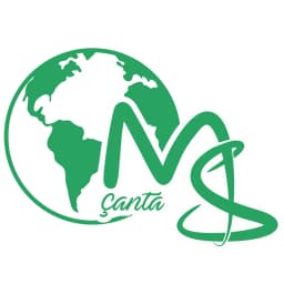 MS Çanta Logo